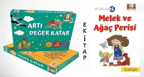 Artı Değer Katar