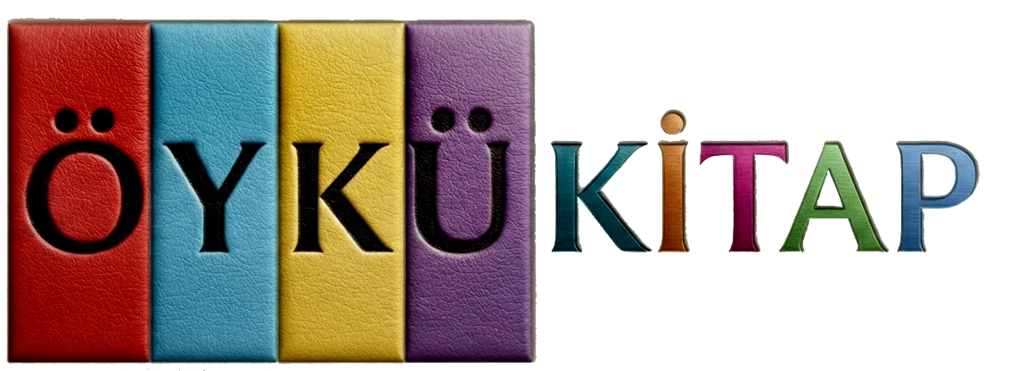 Öykü E-Kitap