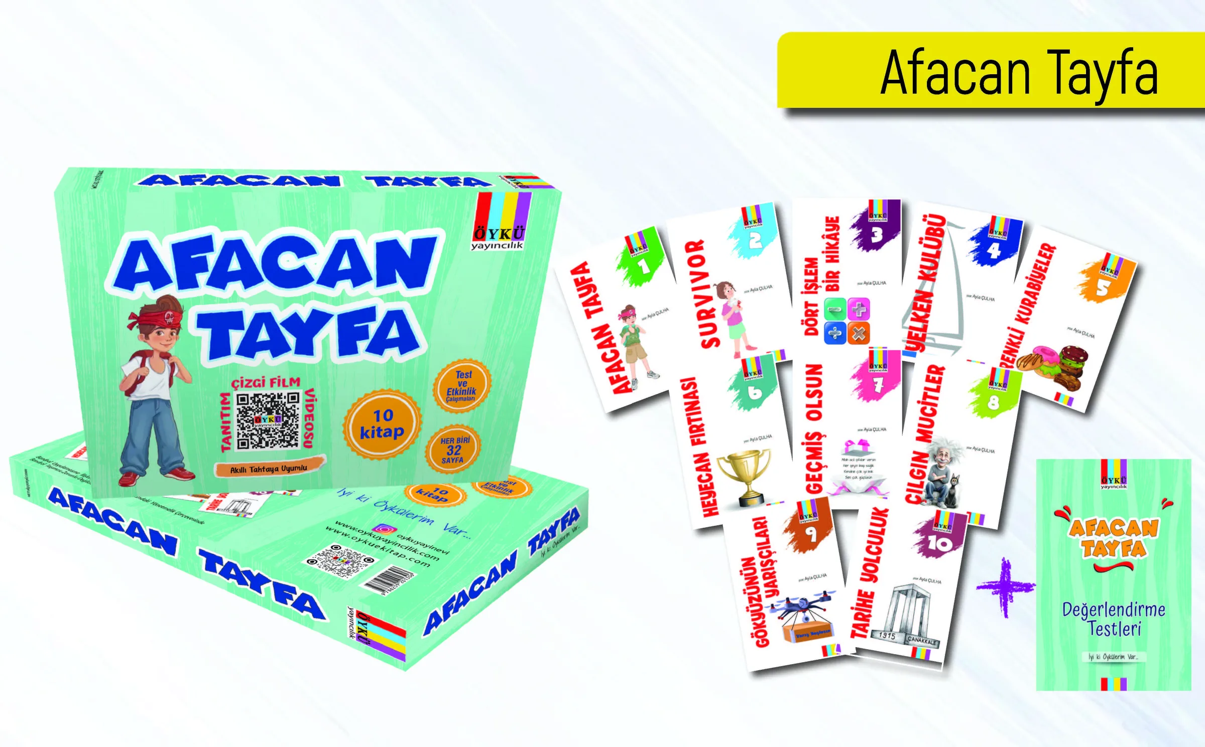 Afacan Tayfa