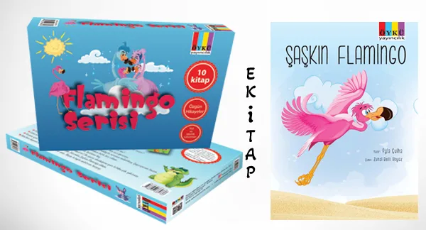 Flamingo Serisi