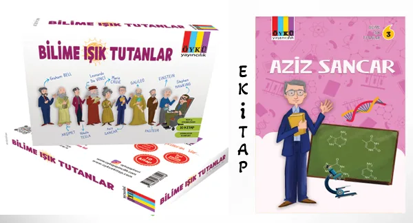 Bilime Işık Tutanlar