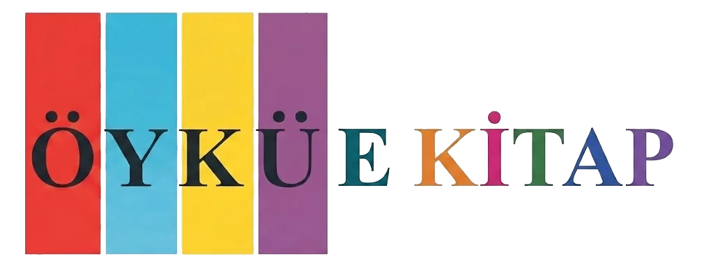 Öykü E-Kitap