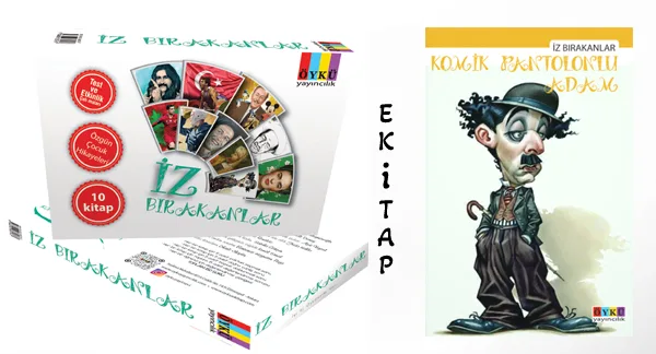 İz Bırakanlar