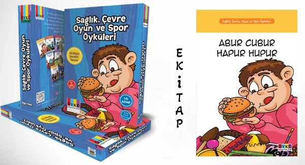 Sağlık Çevre Oyun ve Spor Öyküleri