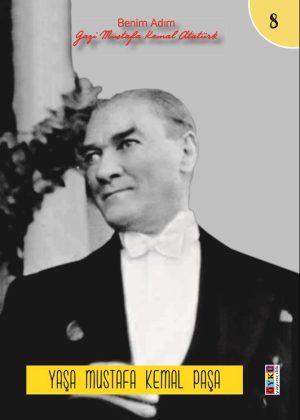 BENIM ADIM GAZI MK ATATURK KAPAK 08