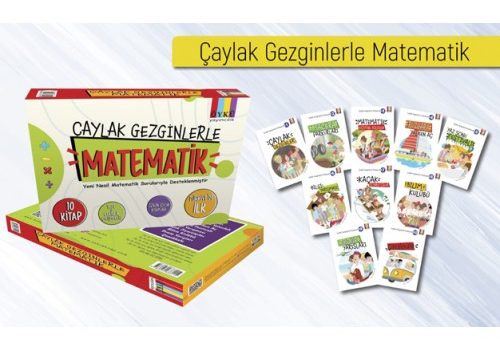 CAYLAK GEZGINLERLE MATEMATIK-500x600