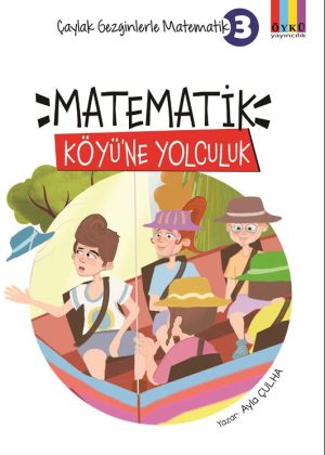 CAYLAK GEZGINLERLE MATEMATIK KAPAK 03